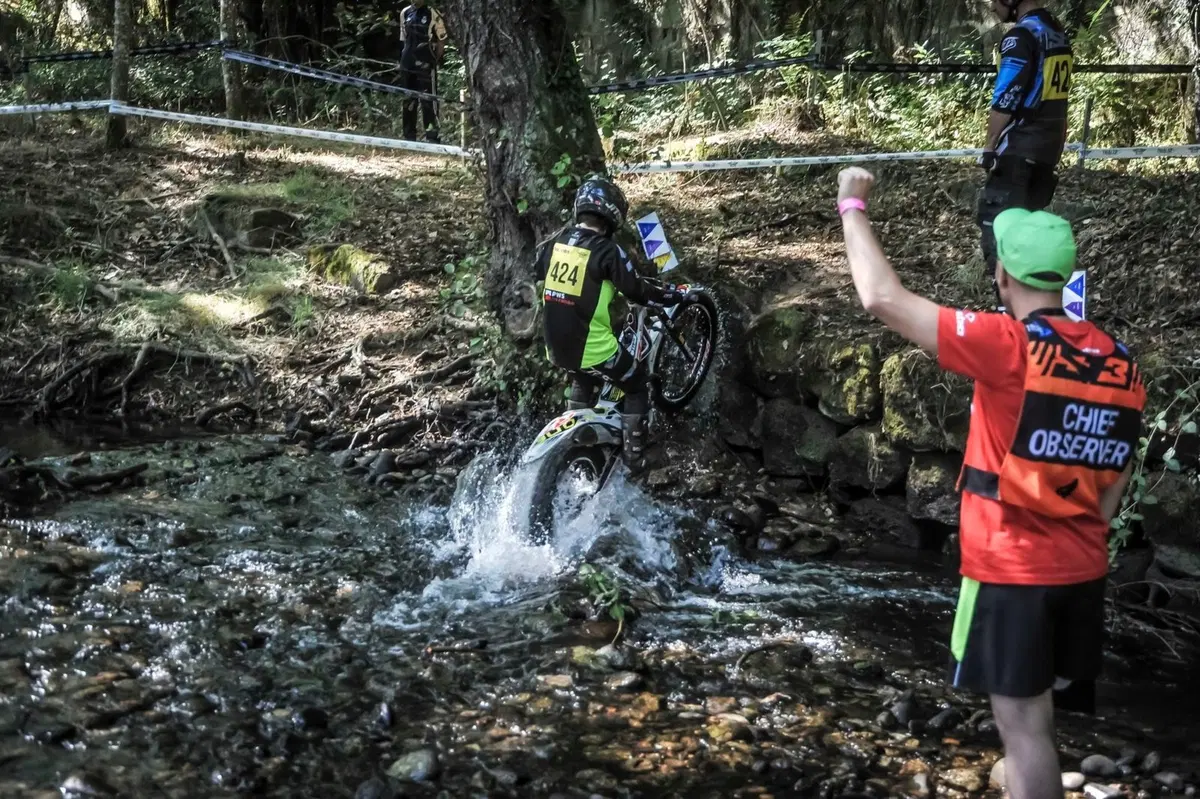 Trial. Bou e Bristow in Portogallo (37)