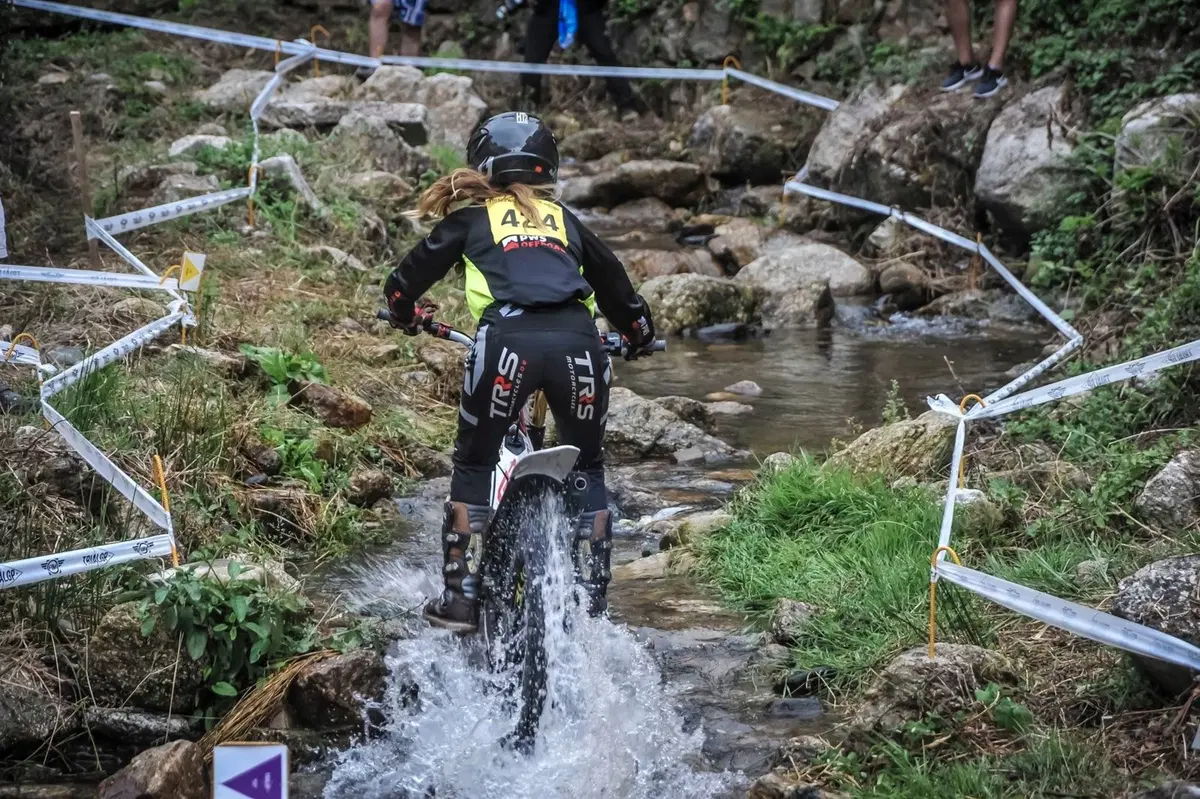 Trial. Bou e Bristow in Portogallo (38)
