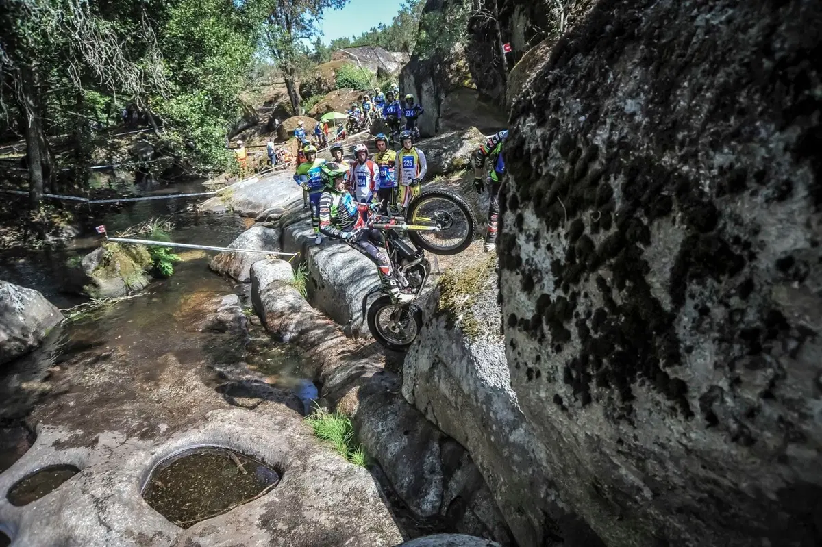 Trial. Bou e Bristow in Portogallo (41)