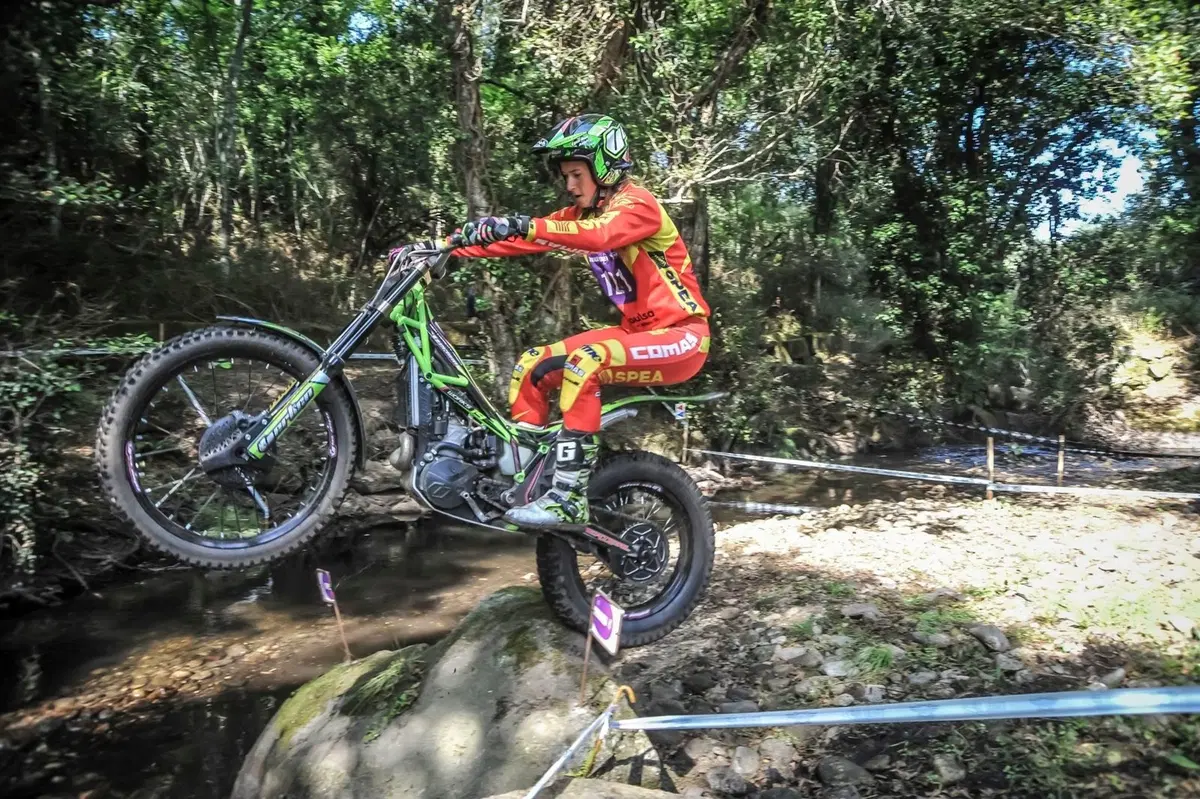 Trial. Bou e Bristow in Portogallo (44)