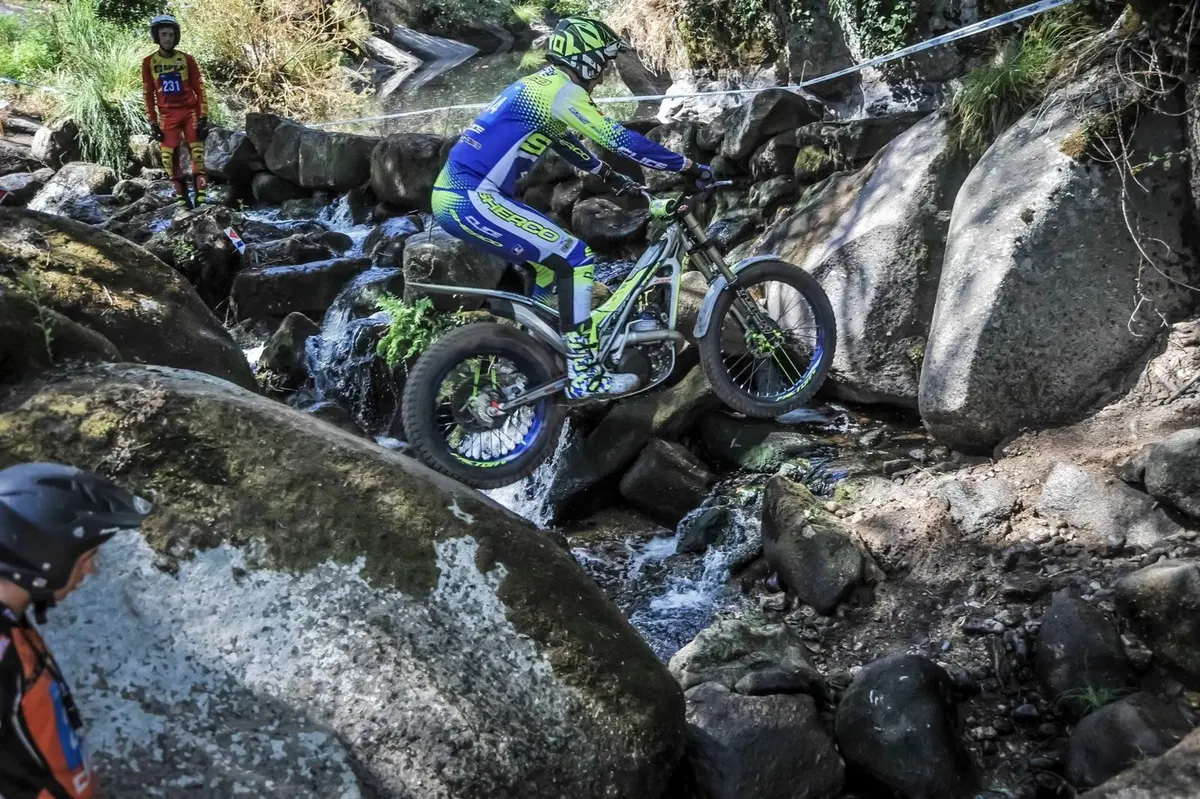 Trial. Bou e Bristow in Portogallo (46)