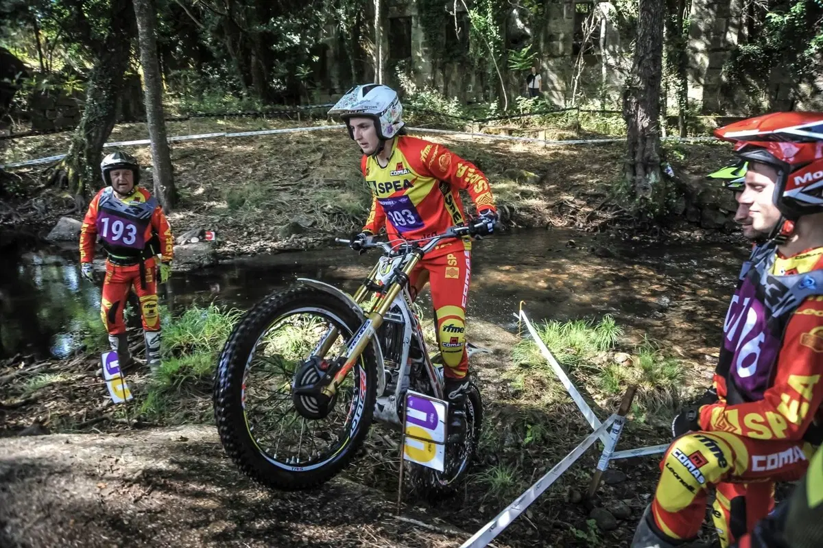 Trial. Bou e Bristow in Portogallo (48)