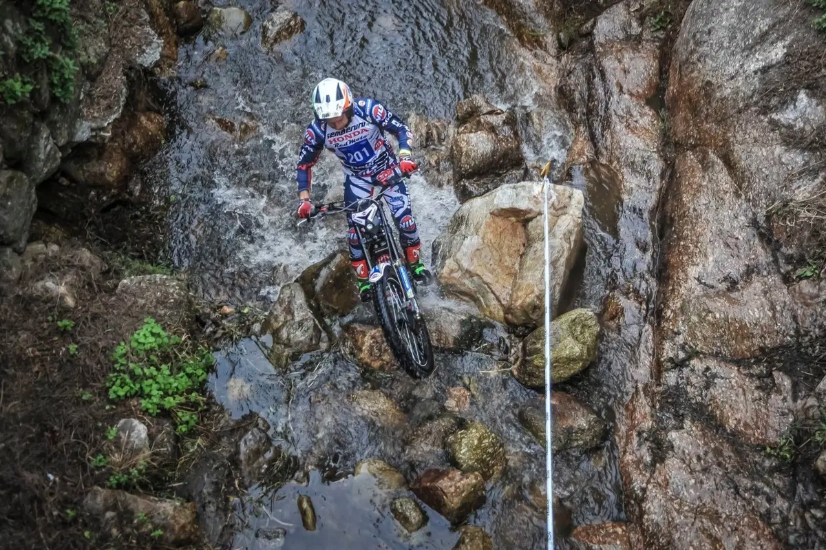 Trial. Bou e Bristow in Portogallo (49)