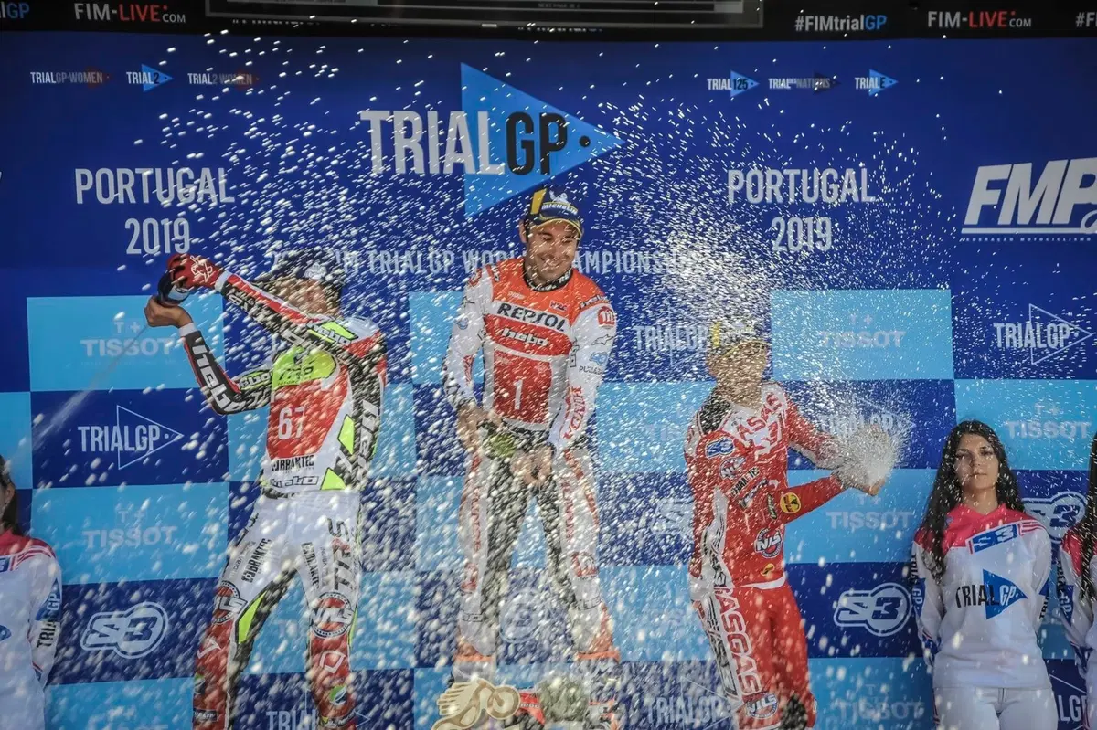 Trial. Bou e Bristow in Portogallo (50)