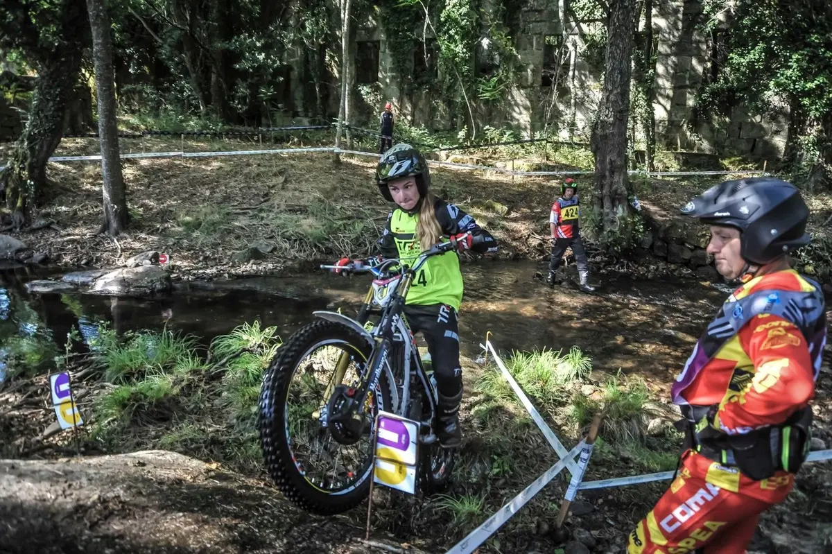 Trial. Bou e Bristow in Portogallo (51)