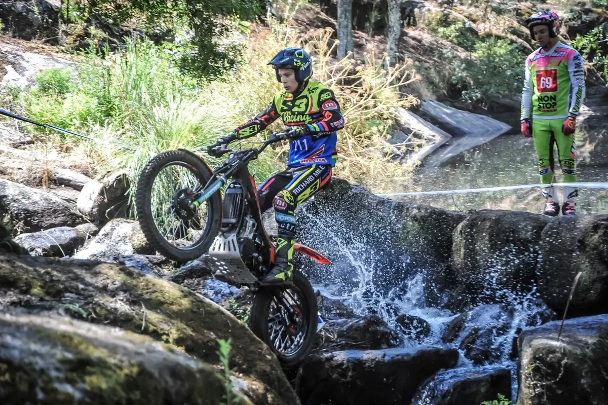 Trial. Bou e Bristow in Portogallo (52)