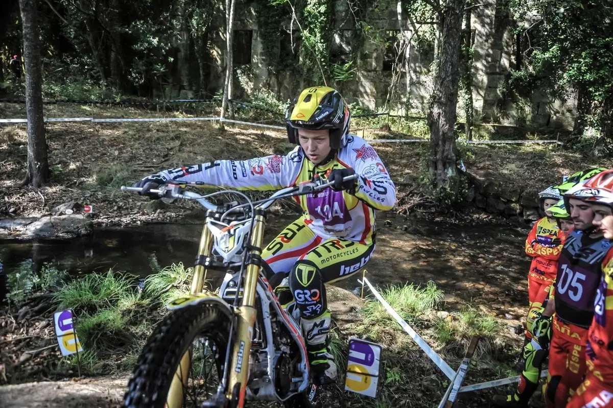 Trial. Bou e Bristow in Portogallo (56)