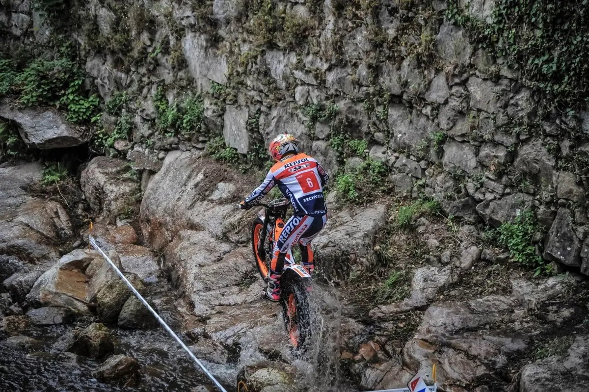 Trial. Bou e Bristow in Portogallo (58)