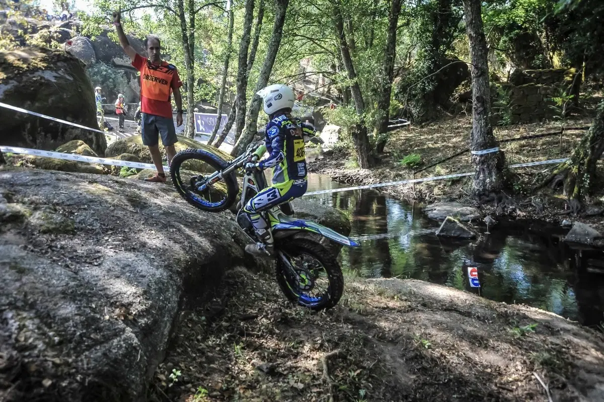 Trial. Bou e Bristow in Portogallo (61)