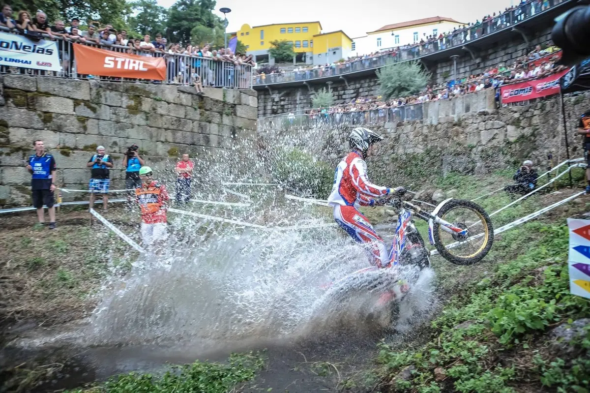 Trial. Bou e Bristow in Portogallo (60)