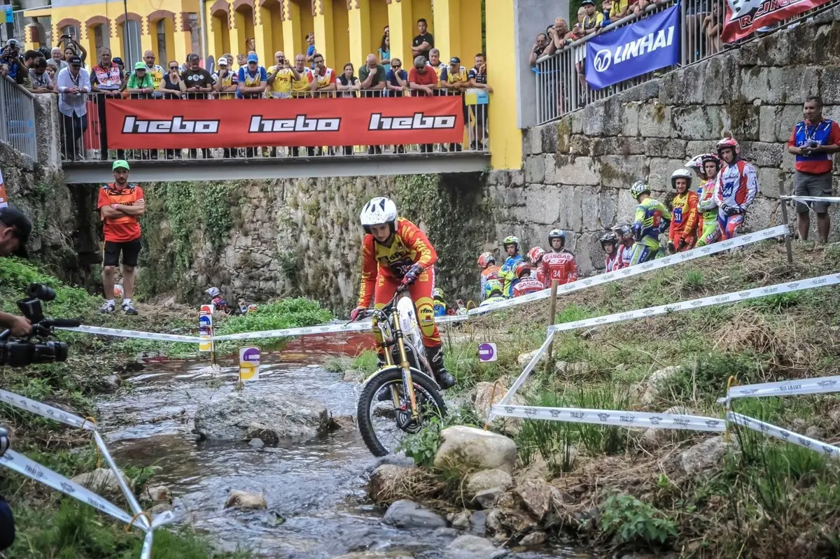 Trial. Bou e Bristow in Portogallo (63)