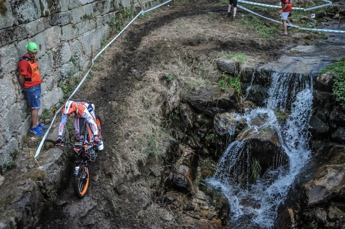 Trial. Bou e Bristow in Portogallo (69)