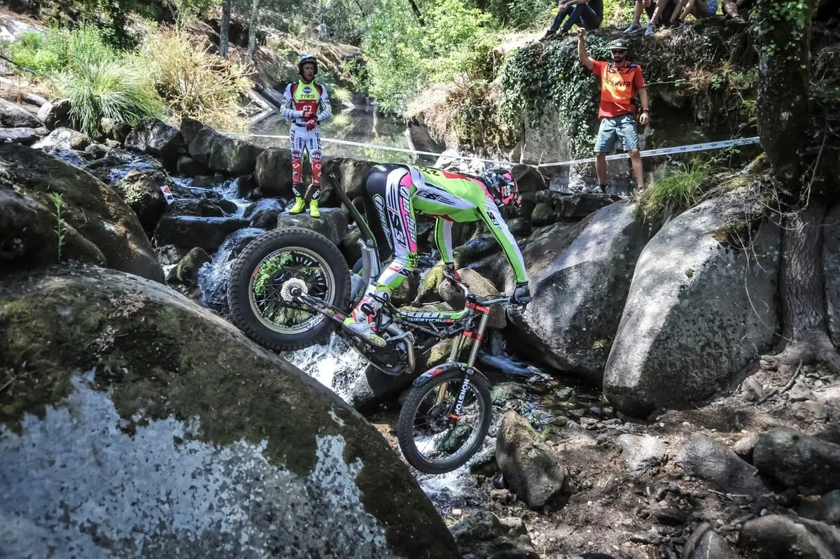 Trial. Bou e Bristow in Portogallo (70)