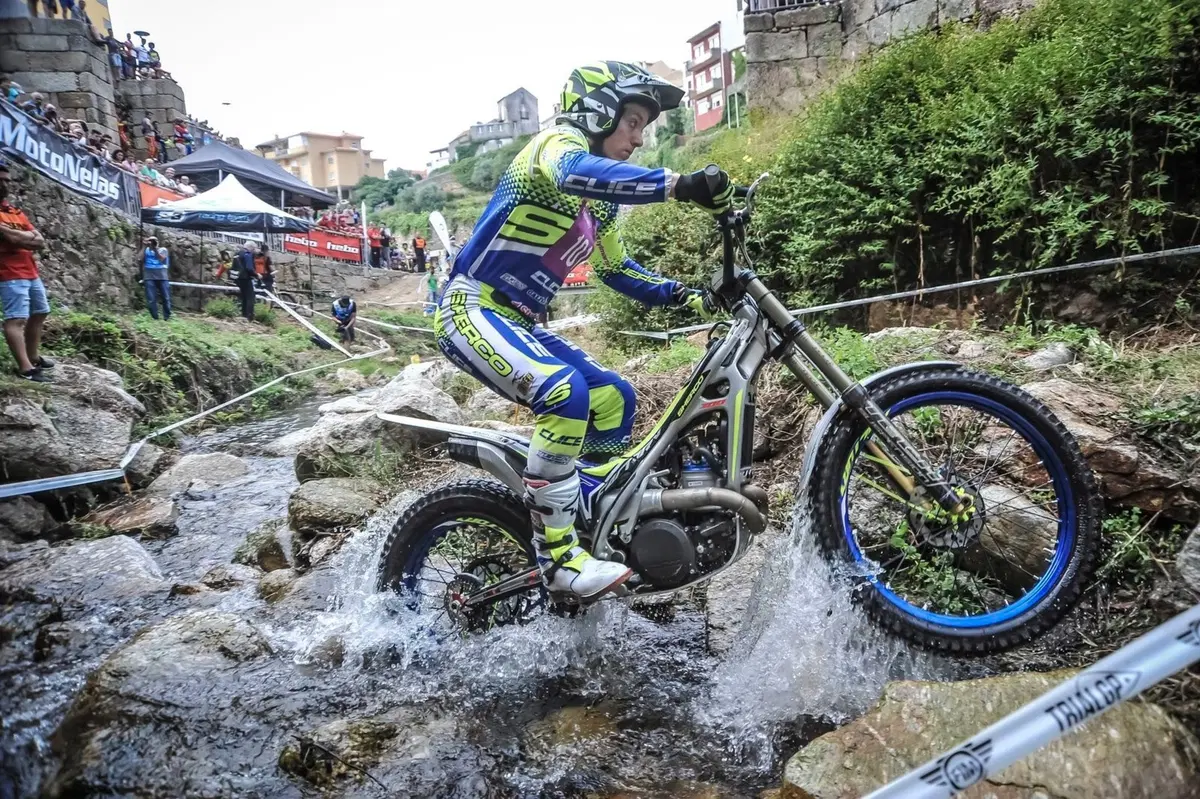 Trial. Bou e Bristow in Portogallo (71)