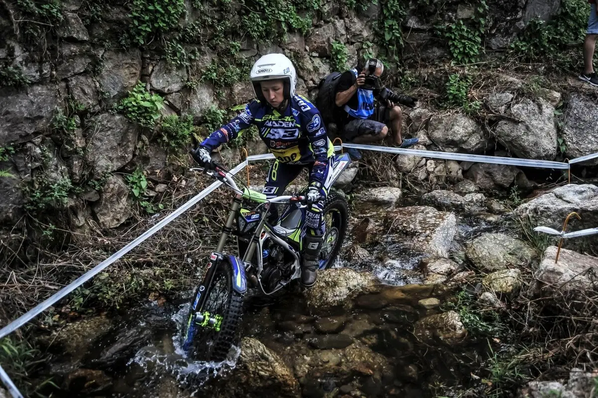 Trial. Bou e Bristow in Portogallo (80)