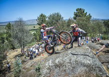 Trial. Toni Bou ed Emma Bristow vincono in Portogallo