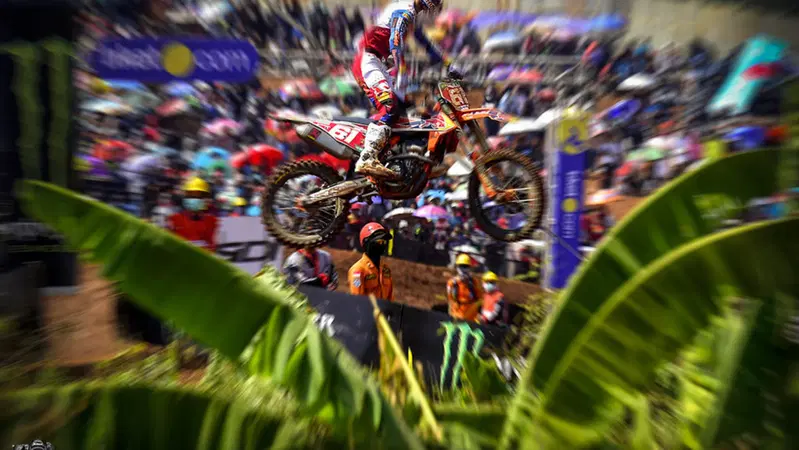 Gallery MX. Il GP d'Asia 2019