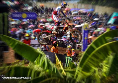 Gallery MX. Il GP d'Asia 2019