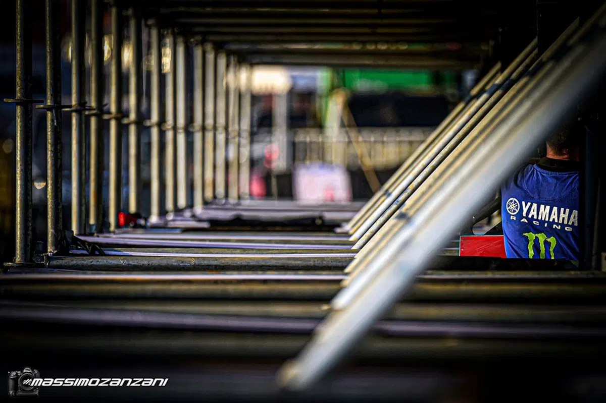 Gallery MX. Il GP d'Asia 2019 (10)