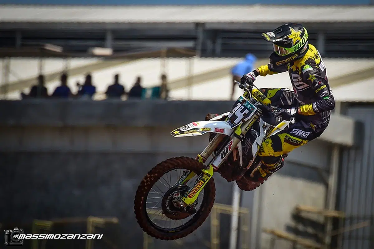 Gallery MX. Il GP d'Asia 2019 (11)