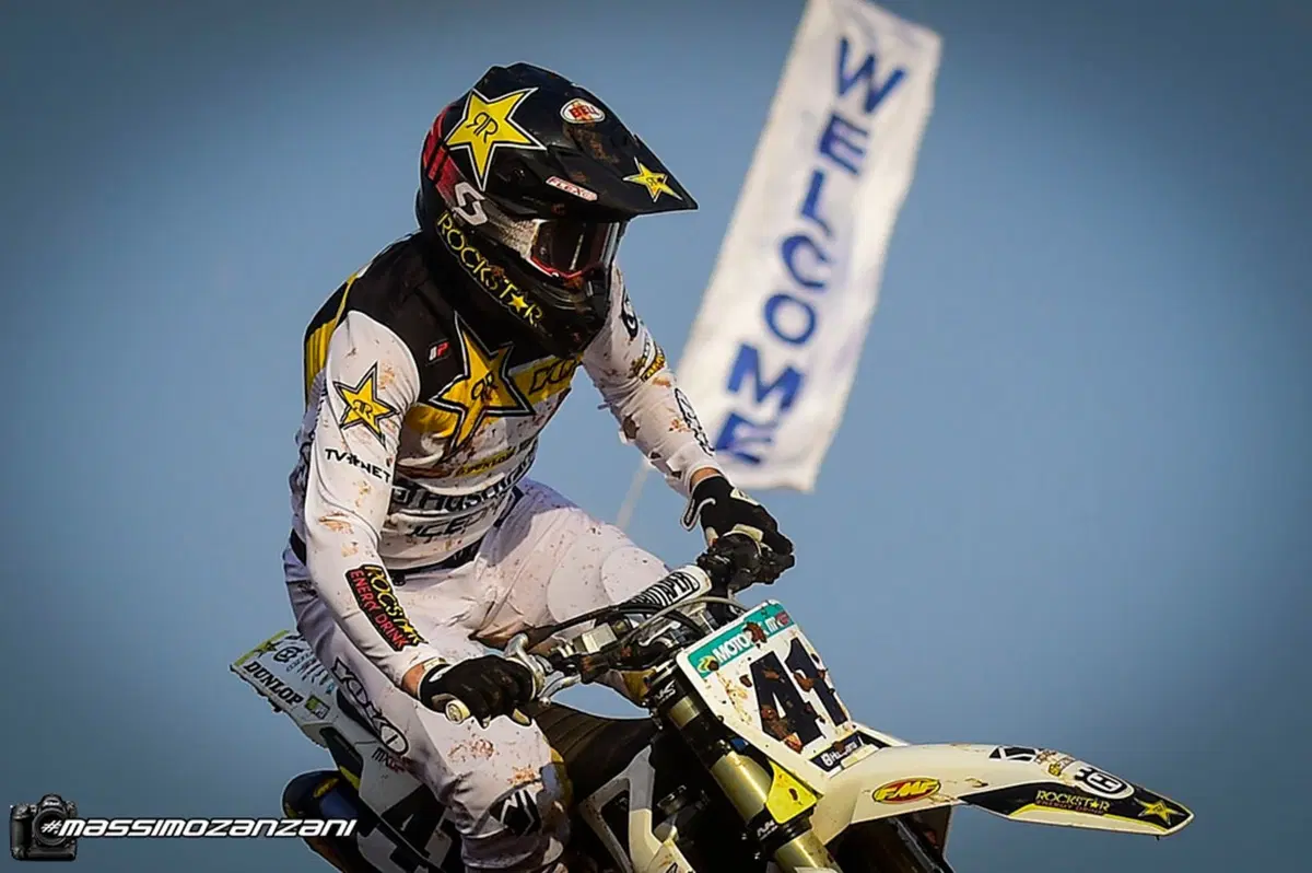 Gallery MX. Il GP d'Asia 2019 (15)