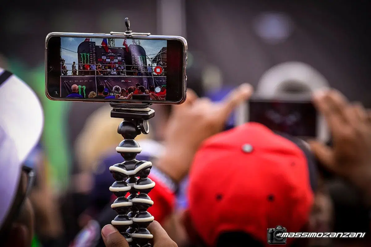 Gallery MX. Il GP d'Asia 2019 (17)