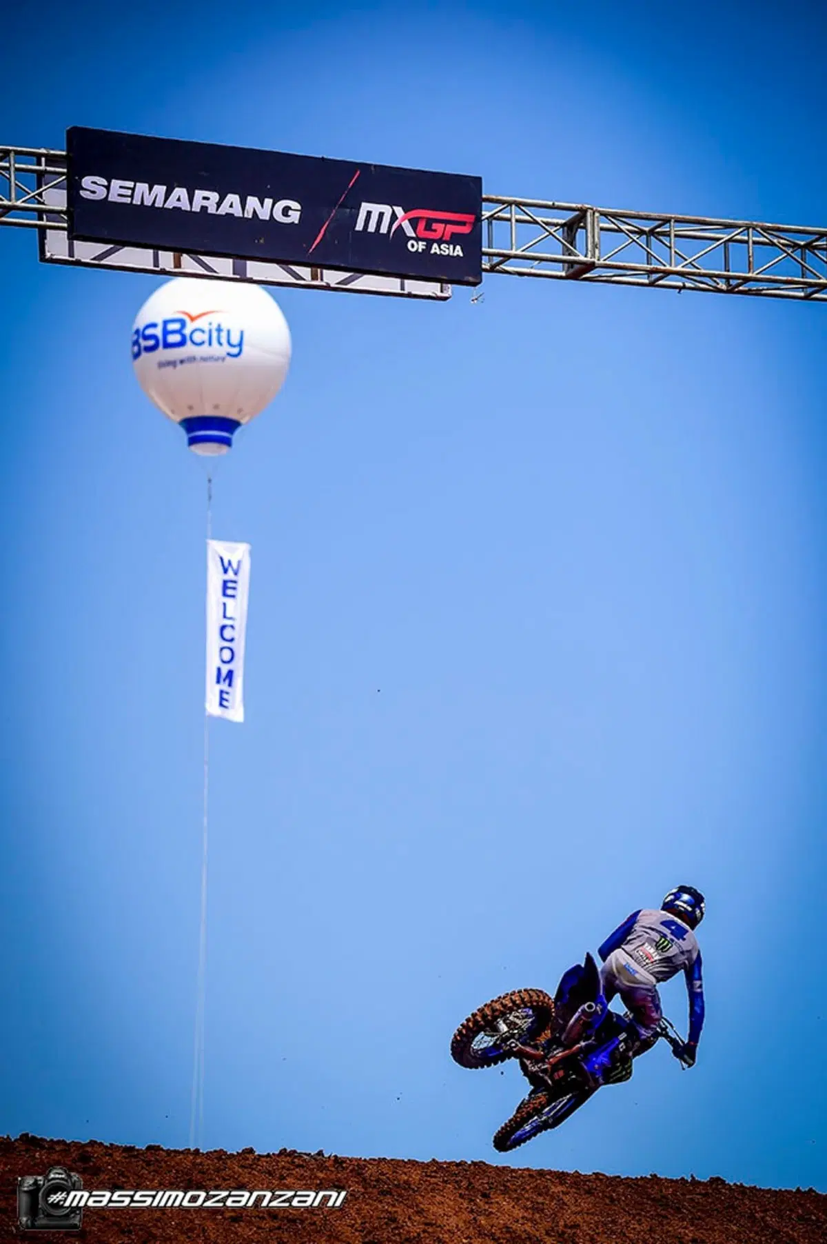 Gallery MX. Il GP d'Asia 2019 (19)