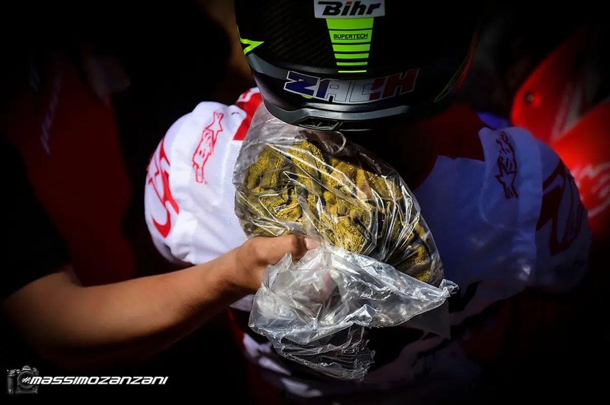 Gallery MX. Il GP d'Asia 2019 (20)