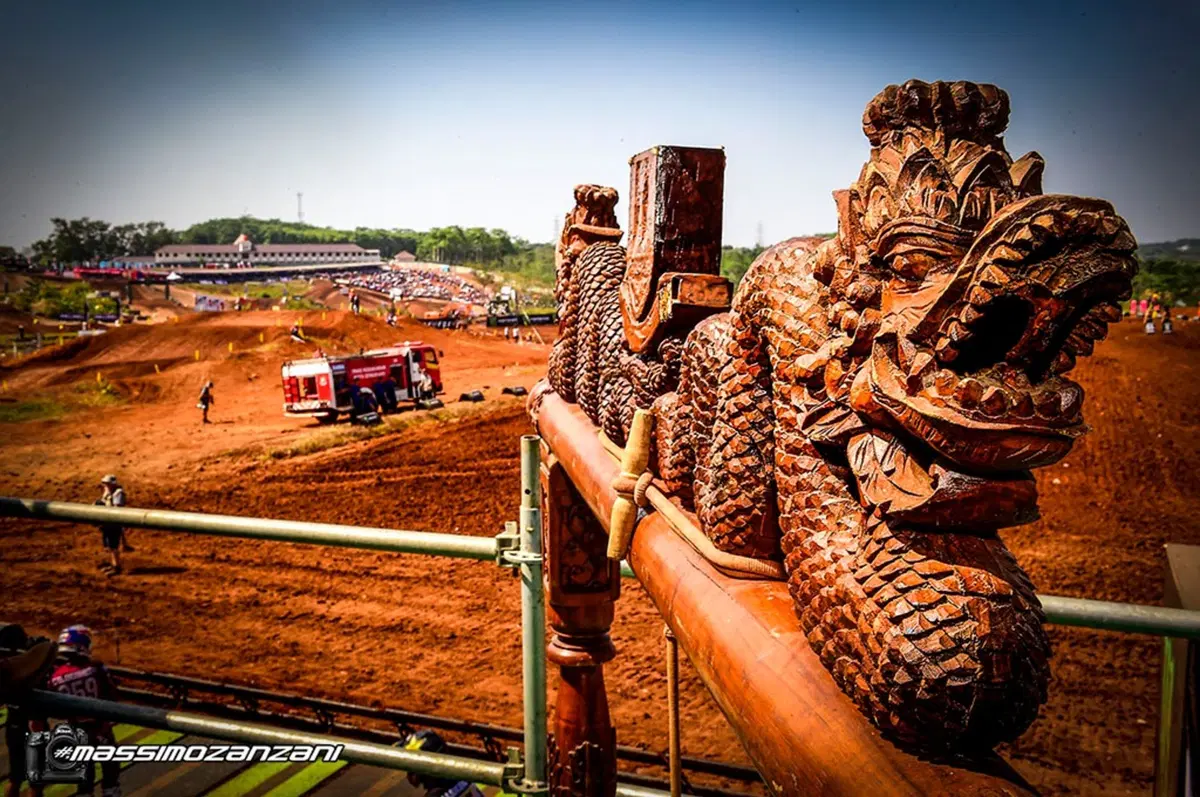 Gallery MX. Il GP d'Asia 2019 (23)