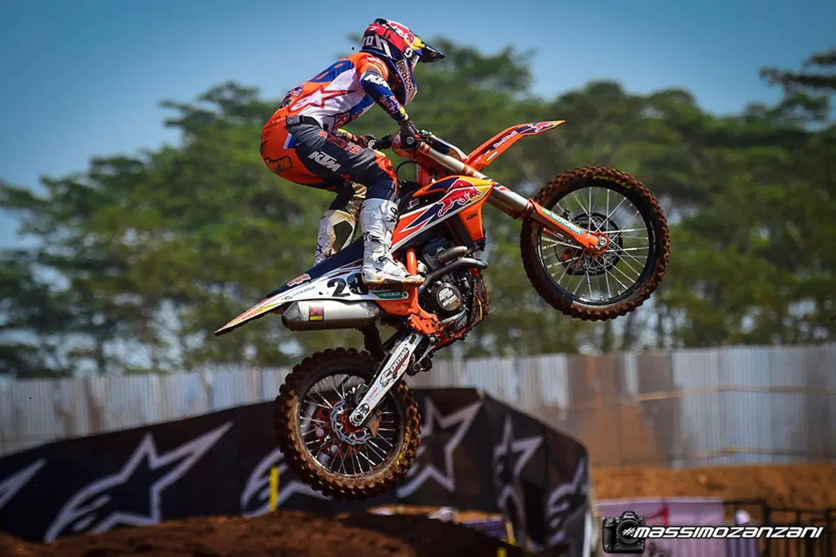Gallery MX. Il GP d'Asia 2019 (26)