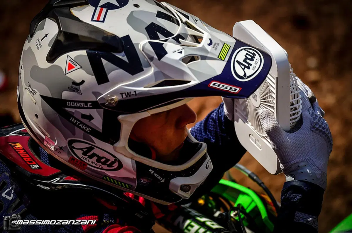 Gallery MX. Il GP d'Asia 2019 (27)