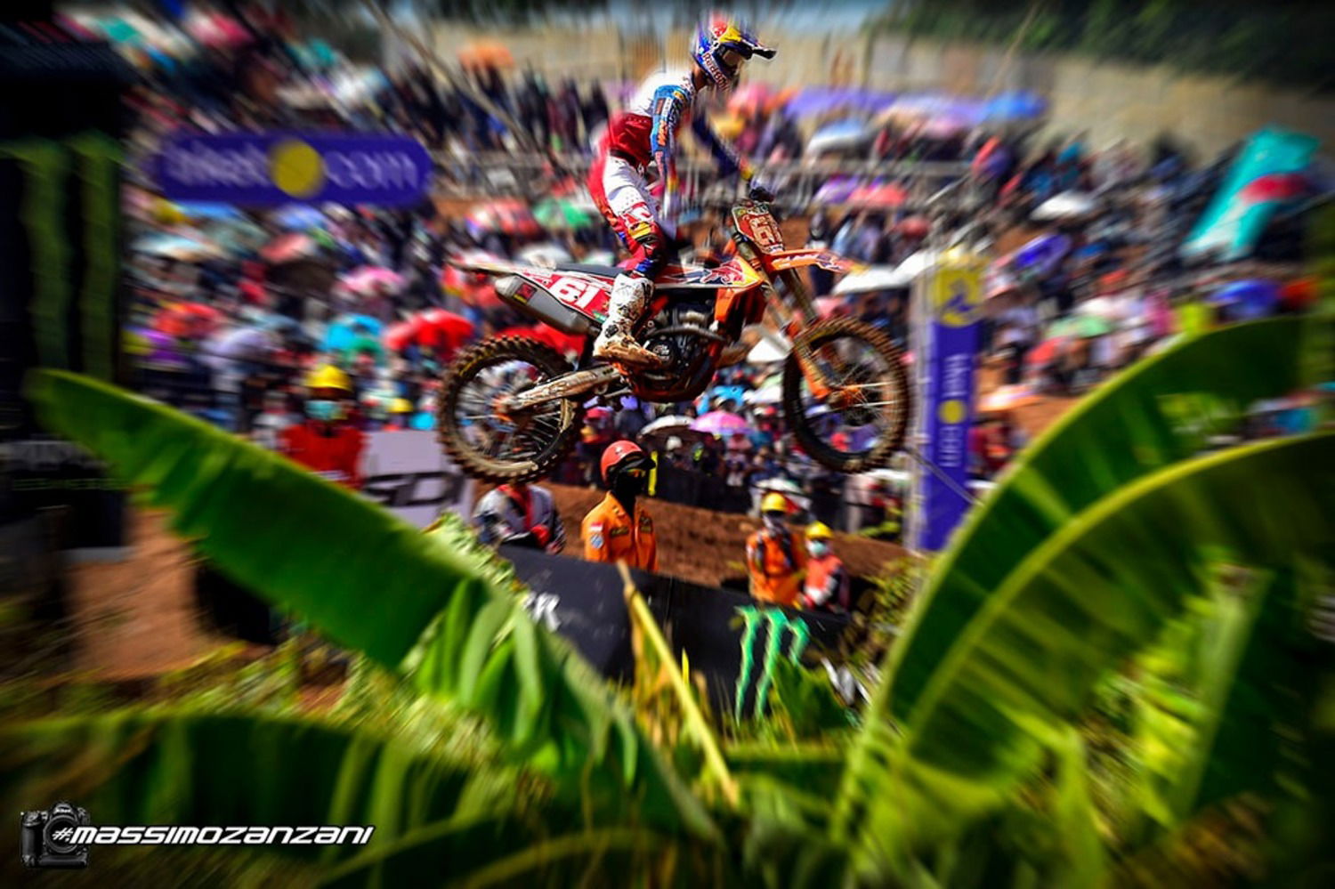 Gallery MX. Il GP d'Asia 2019