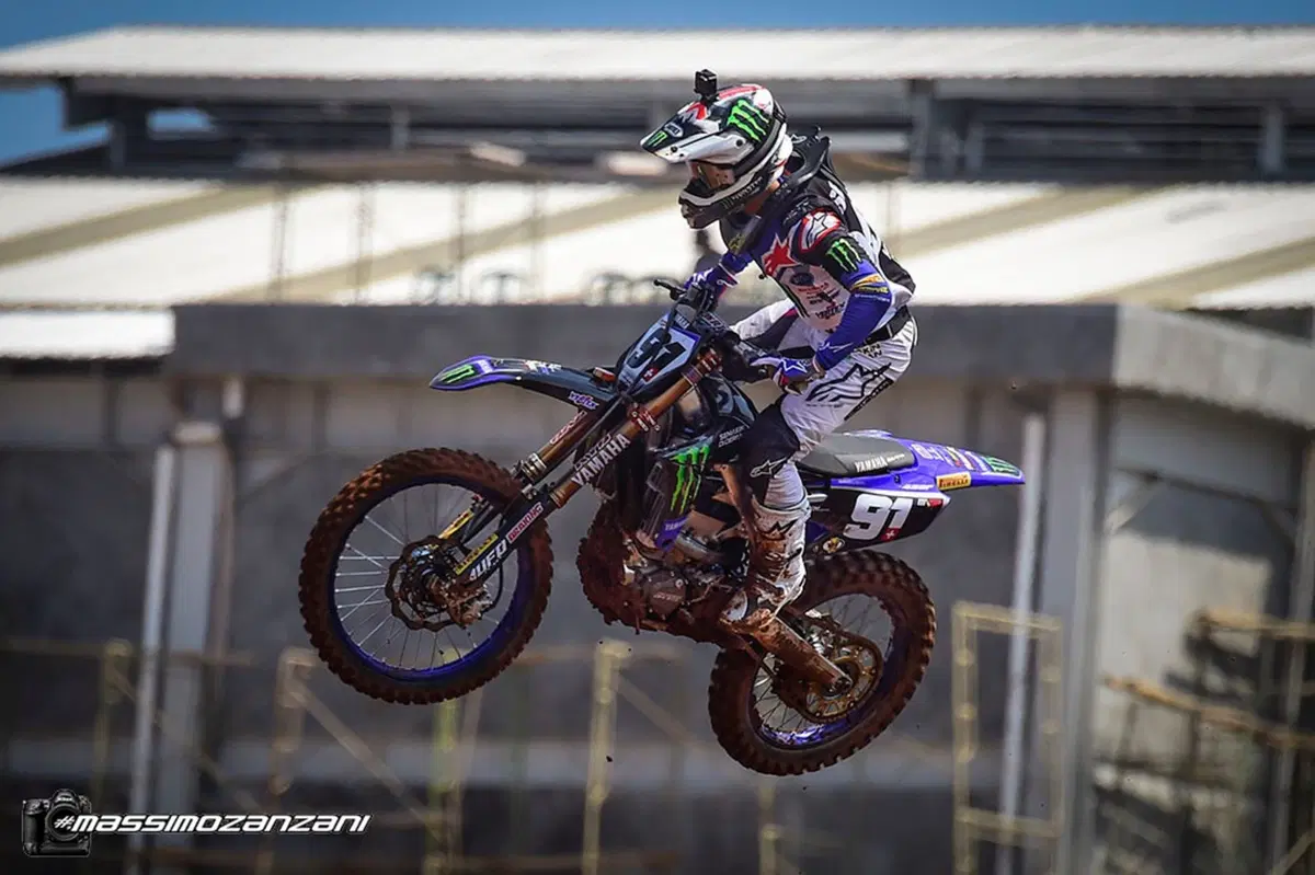 Gallery MX. Il GP d'Asia 2019 (28)