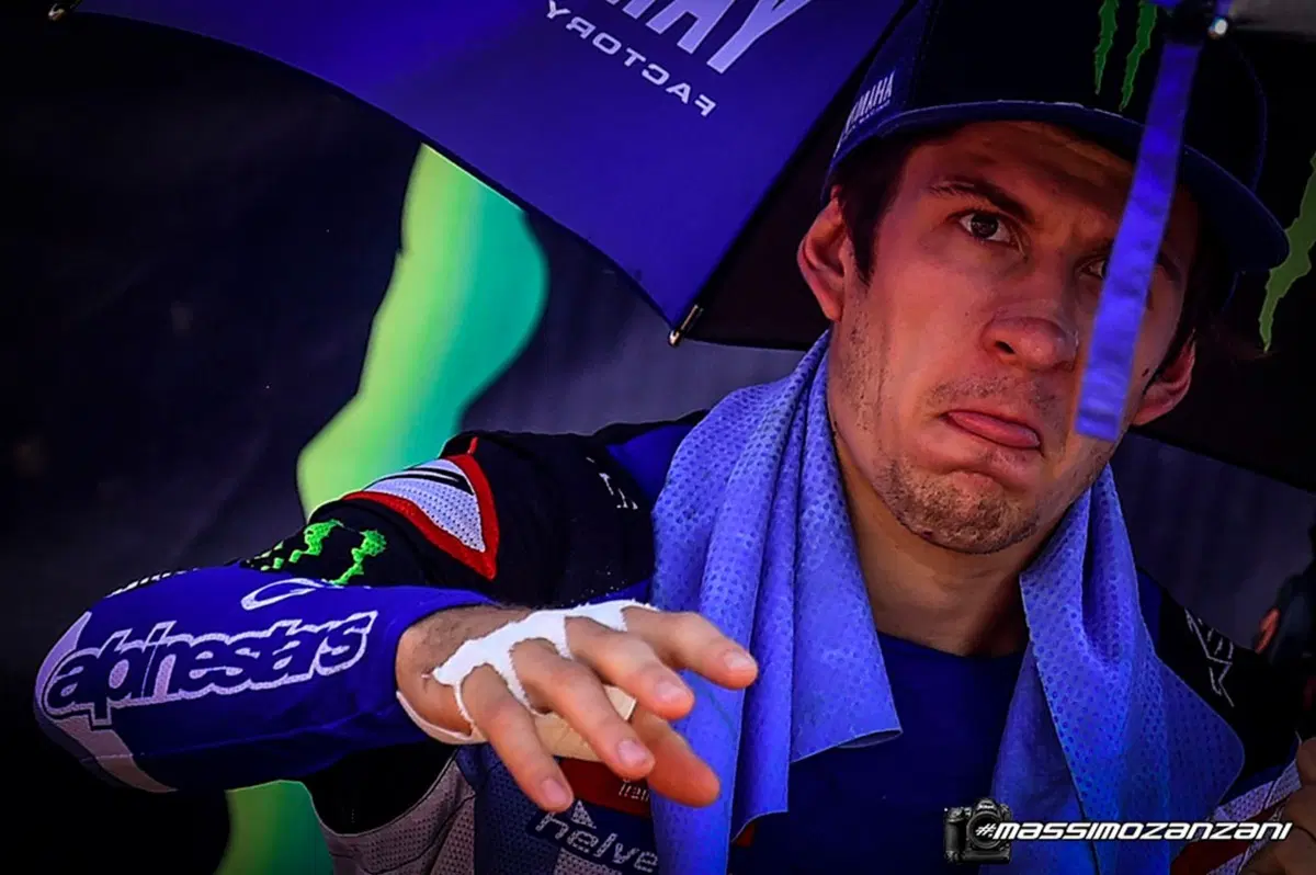 Gallery MX. Il GP d'Asia 2019 (30)