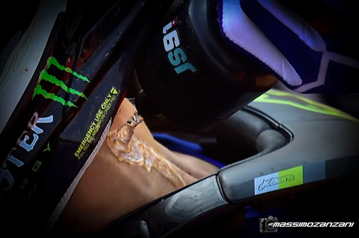 Gallery MX. Il GP d'Asia 2019 (32)