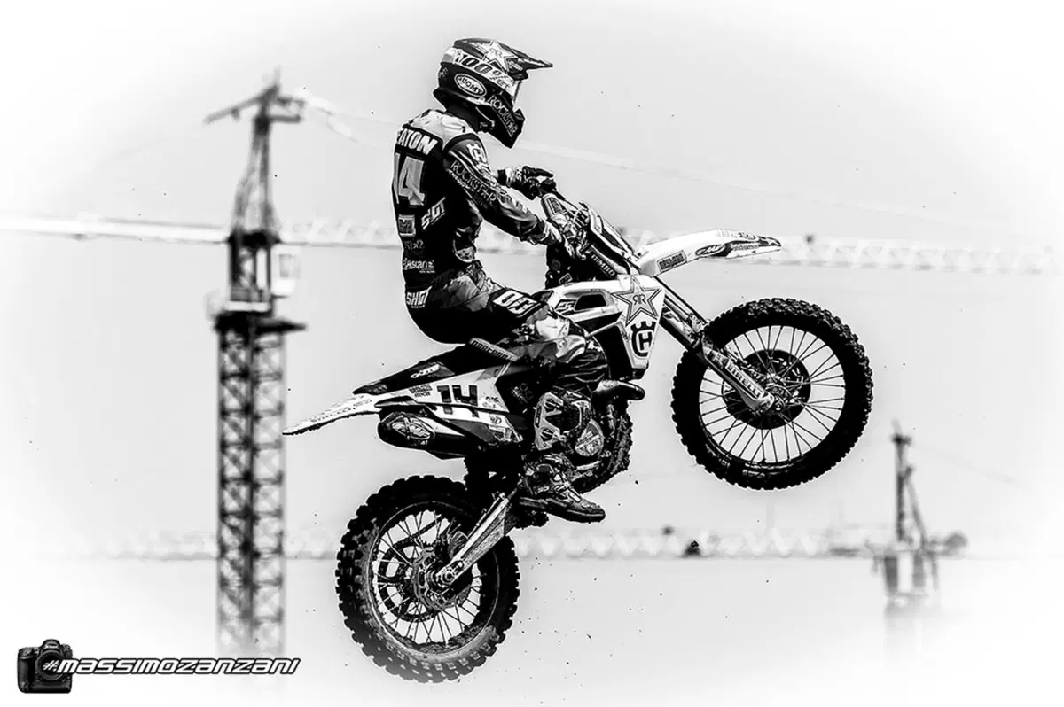 Gallery MX. Il GP d'Asia 2019 (31)