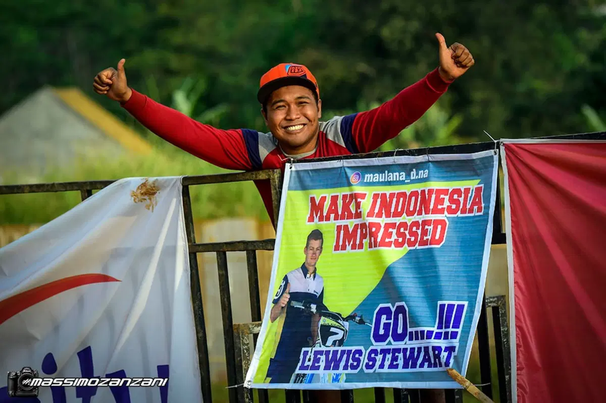 Gallery MX. Il GP d'Asia 2019 (33)