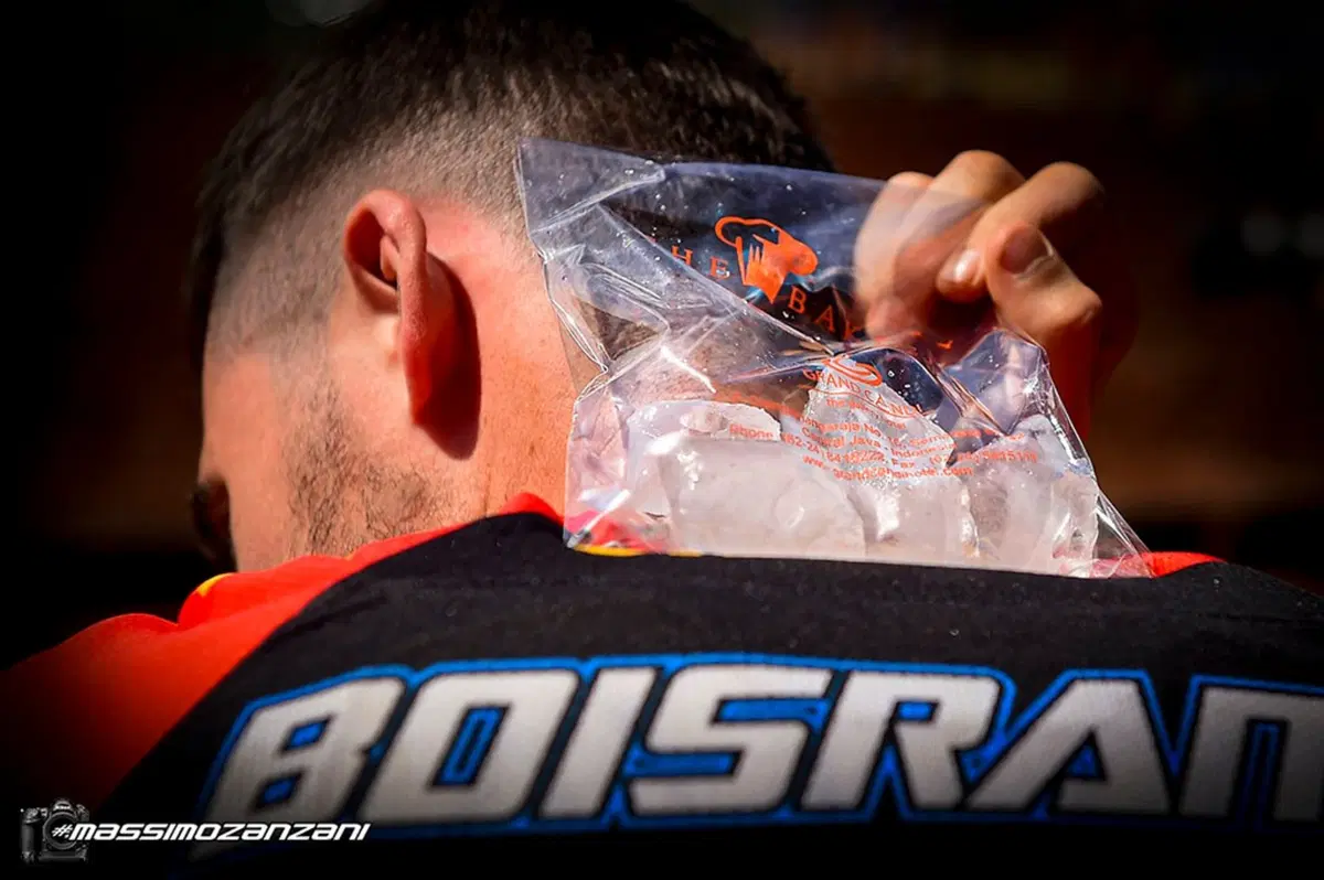 Gallery MX. Il GP d'Asia 2019 (34)