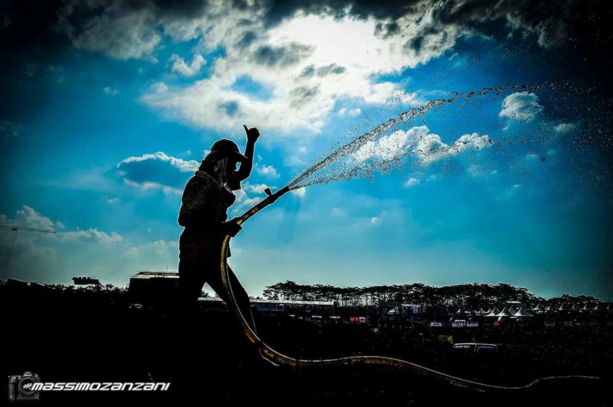 Gallery MX. Il GP d'Asia 2019 (36)