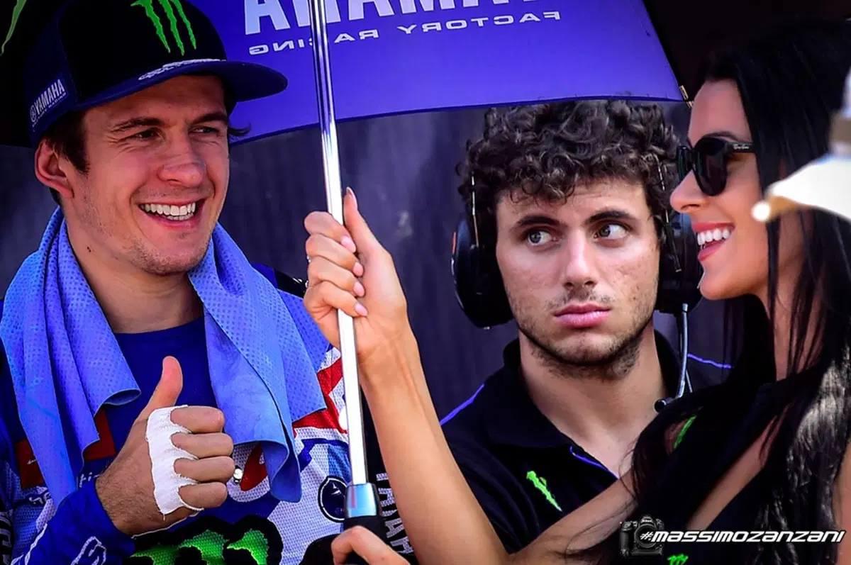Gallery MX. Il GP d'Asia 2019 (37)