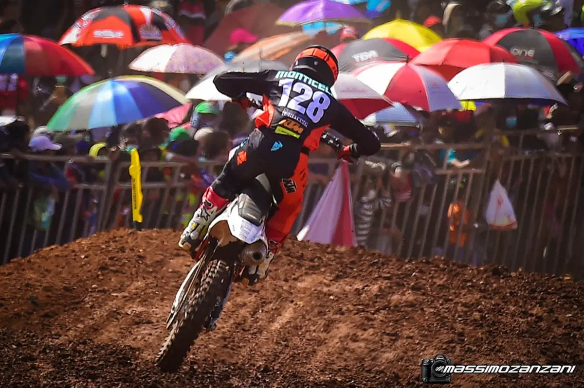 Gallery MX. Il GP d'Asia 2019 (39)
