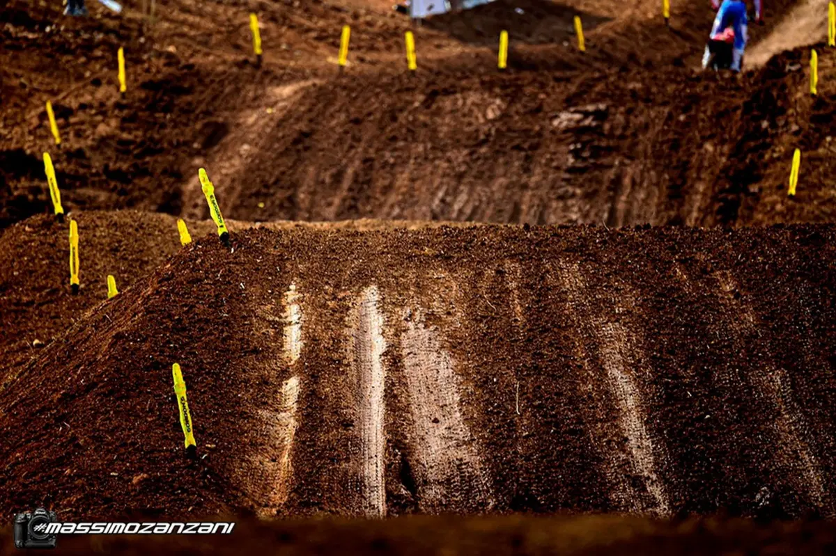 Gallery MX. Il GP d'Asia 2019 (41)