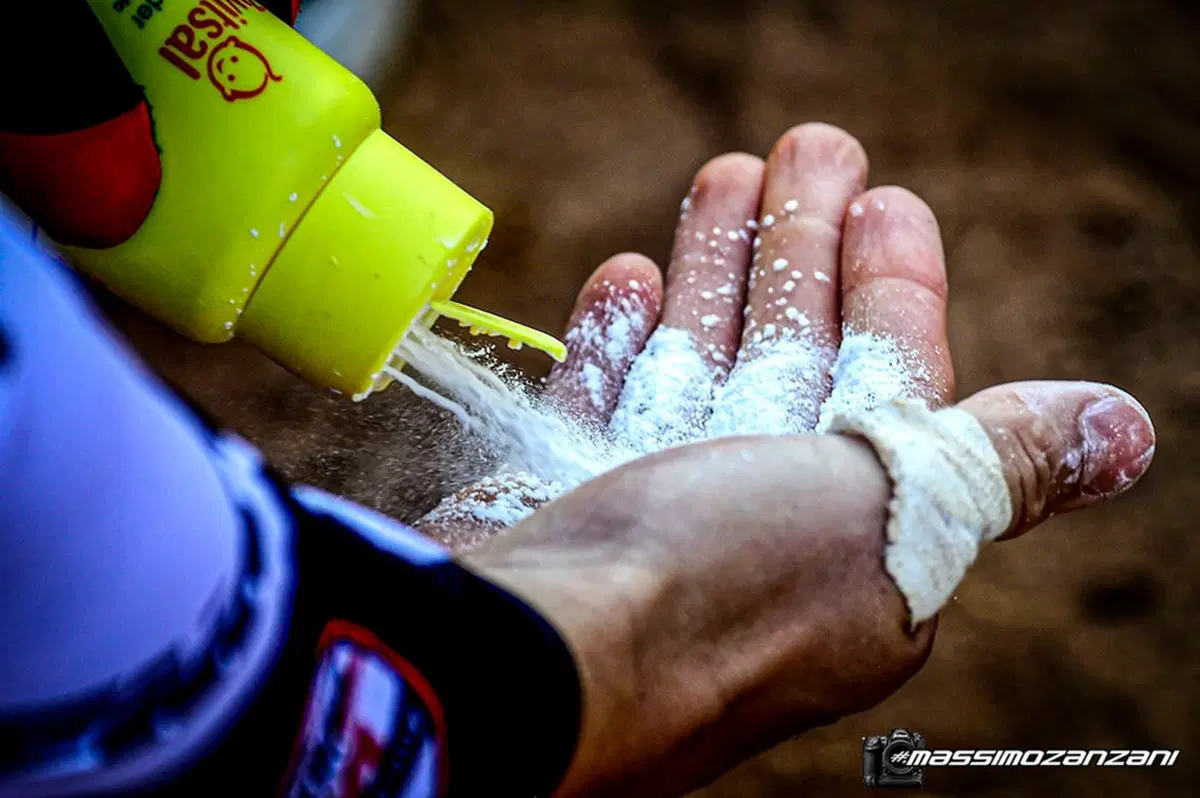 Gallery MX. Il GP d'Asia 2019 (42)