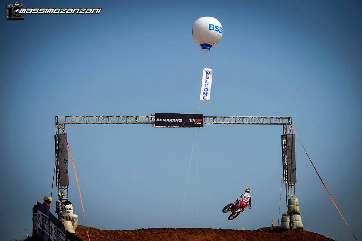 Gallery MX. Il GP d'Asia 2019 (43)
