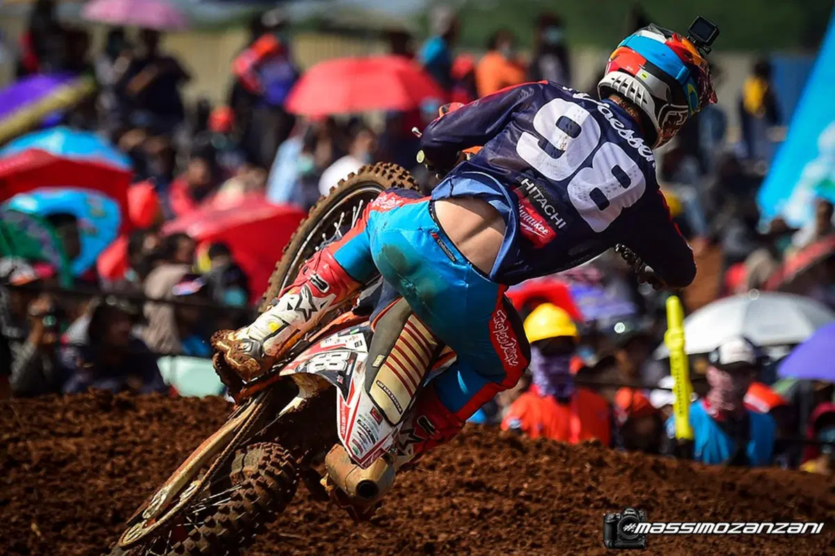 Gallery MX. Il GP d'Asia 2019 (45)