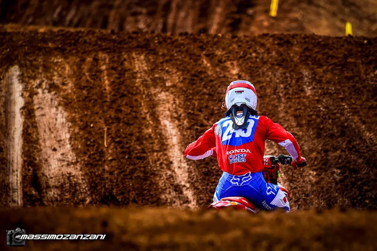 Gallery MX. Il GP d'Asia 2019 (46)