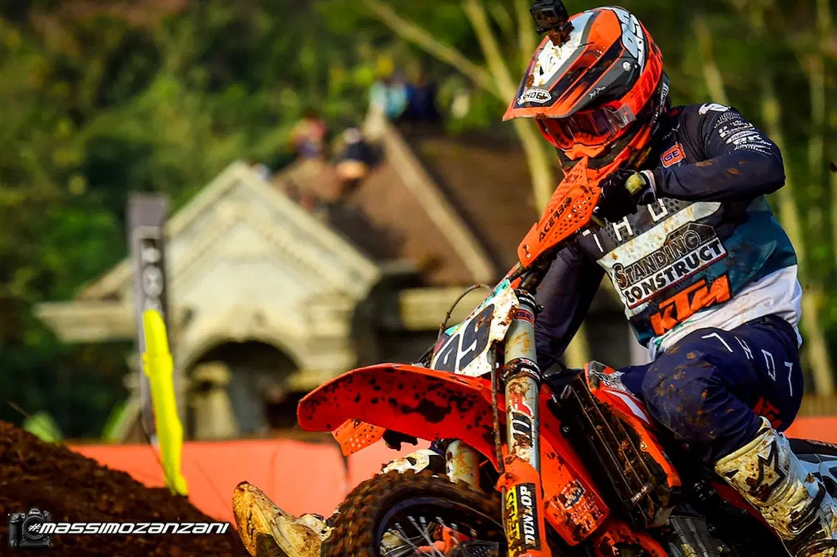 Gallery MX. Il GP d'Asia 2019 (49)