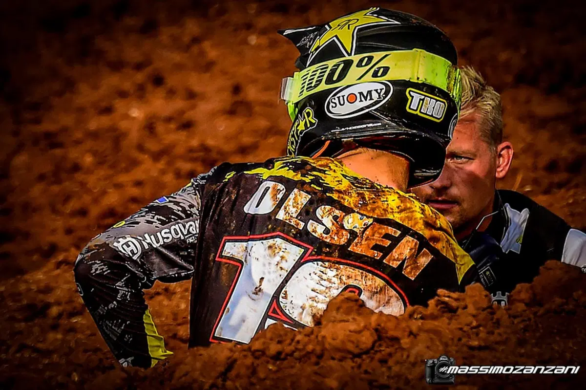 Gallery MX. Il GP d'Asia 2019 (53)