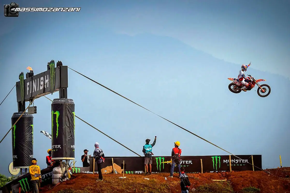Gallery MX. Il GP d'Asia 2019 (55)