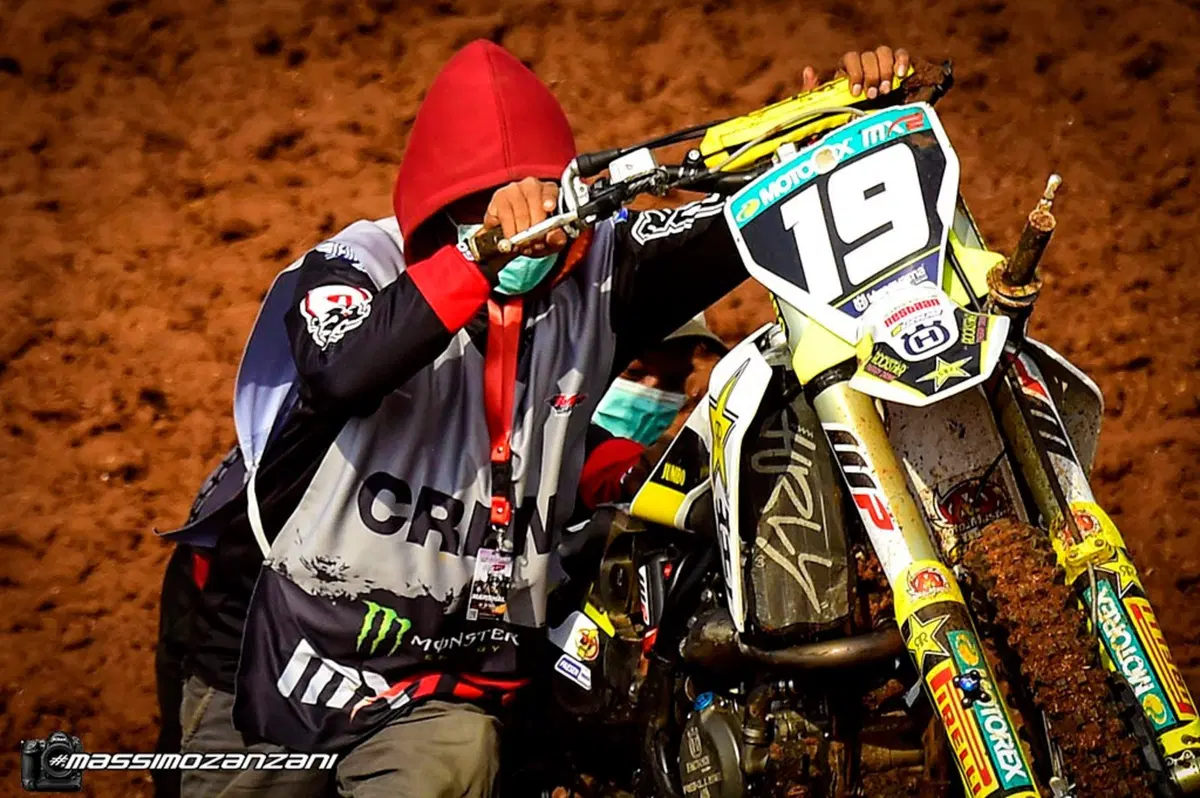 Gallery MX. Il GP d'Asia 2019 (57)